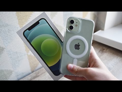 Видео: iPhone 12 - ЛУЧШИЙ IPhone в 2025 Году?!