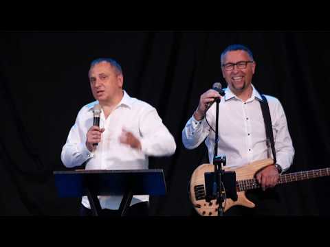 Видео: 27.05.2018 Вс. Праздник Троицы. Группа Spasenie. Старые песни