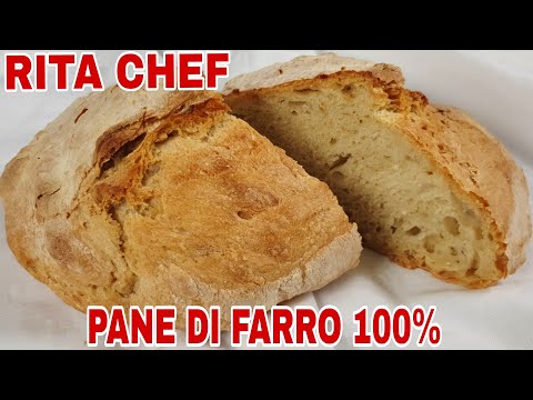 Видео: ХЛЕБ СПЛЕР⭐РИТА ШЕФ-ПОВАР