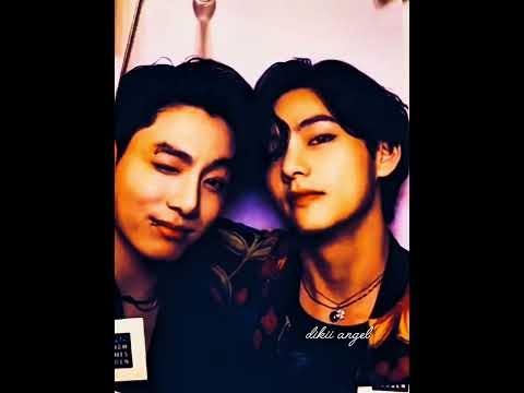 Видео: 💕В ПЛЕНУ ДРУГ У ДРУГА 👬#vkook 