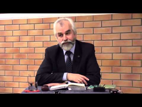 Видео: ДЕРЖАВИН ГАВРИИЛ РОМАНОВИЧ