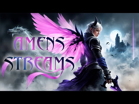 Видео: Утренняя мифология | #AmensStreams #mlbb #mobilelegends #mlbbcreator #ml