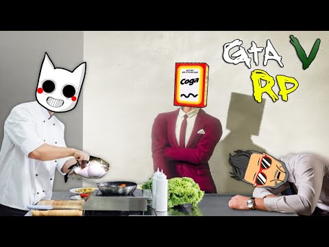 Видео: ДИЗОФ ОТРАВИЛ НАС ЯПОНСКИМ ДЕЛИКАТЕСОМ ИЗ РЫБЫ ФУГУ! ОТКРЫВАЕМ КЕЙСЫ В ГТА 5 РП (ECLIPSE GTA 5 RP)