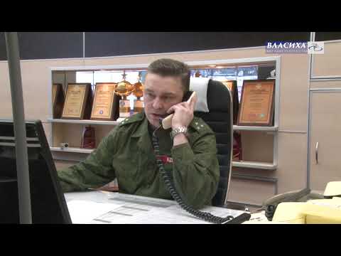 Видео: В РВСН прошли масштабные учения