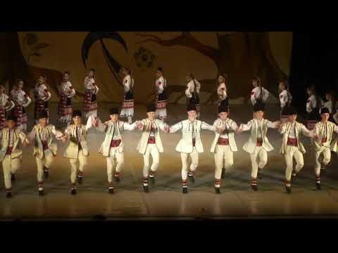 Видео: Мизийска сюита