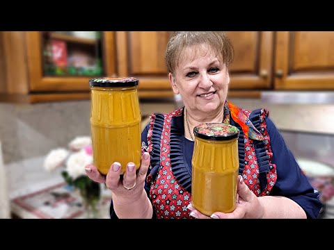 Видео: Самая вкусная КАБАЧКОВАЯ ИКРА на зиму!