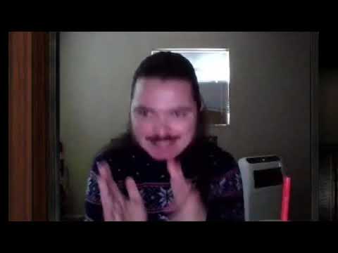 Видео: Маргинал о том, почему раса социальный конструкт