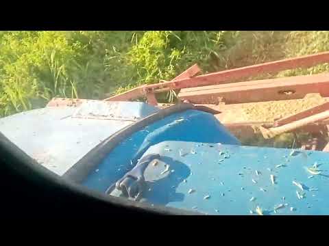 Видео: сезон покоса 2023 год