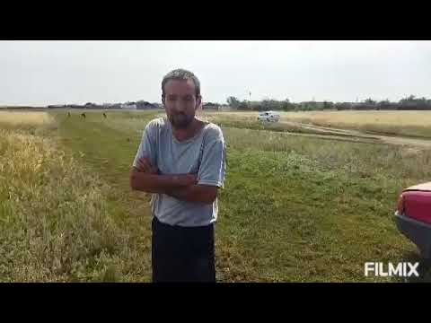 Видео: Костанайская область Денисовский район Поселок Алчановка всем приятного просмотра