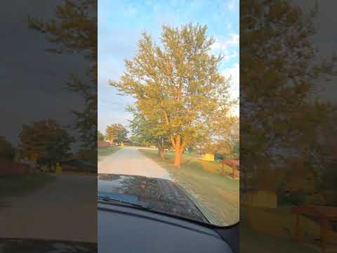 Видео: Вечерняя красота кто не уснёт ставте лайк и камент🌏 🌄😃🇺🇸