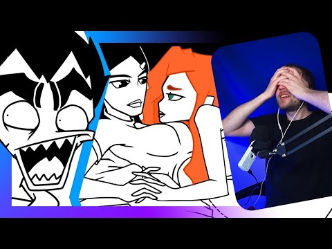 Видео: Первый раз смотрю ПАНКШОУ / Реакция Уликса