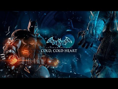 Видео: Batman: Arkham Origins #29 - DLC: Cold, Cold Heart #2 - Фриз остановлен, Бойл наказан (Конец)(СТРИМ)