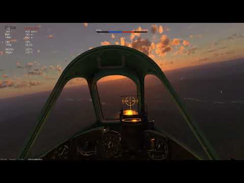 Видео: War Thunder СБ Дуель "Реалист" vs "Оптимист"!