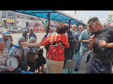 Видео: Гармоністи Кременчука  Май ч. 29.