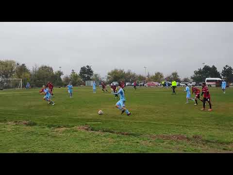 Видео: Орловец 2015 Кокаляне - АРЕС СОФИЯ мъже 0:3 първо полувреме