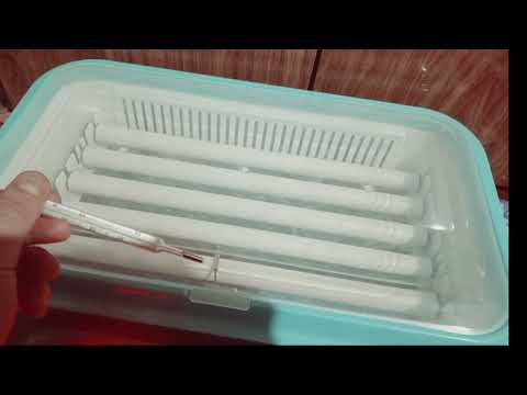 Видео: Стоит ли покупать китайский инкубатор ЧАСТЬ 2. Калибровка.@From_north_to_south