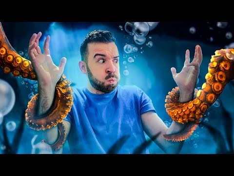 Видео: SUBNAUTICA ТАЩИТ МЕНЯ НА ДНО