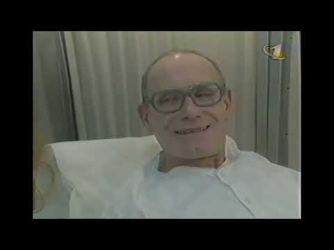 Видео: Психолог из Ускоренной помощи