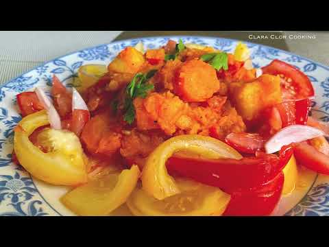 Видео: 🤩Вот ЧТО ГОТОВИЛА БАБУШКА чтоб ВСЕ ПРОСИЛИ ДОБАВКИ! GRANDMA’S favorite DISH!