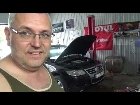 Видео: Туарег финал ремонта, доработки Jeep Compass