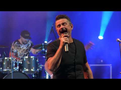 Видео: Концерт группы Новый Иерусалим в Амфитеатре г. Молодечно 09.09.18 г.