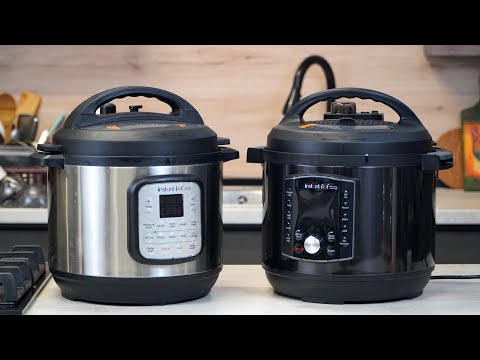 Видео: Instant Pot Pro Crisp - Мултикукър и Air fryer в един уред, кратък коментар и 4 рецепти!