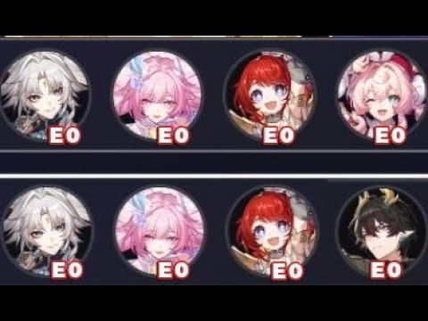 Видео: Фэйсяо с Е0 Киреной Не Работает, Но Работает?? (Дома не повторять, слабонервным не смотреть) 12 MOC