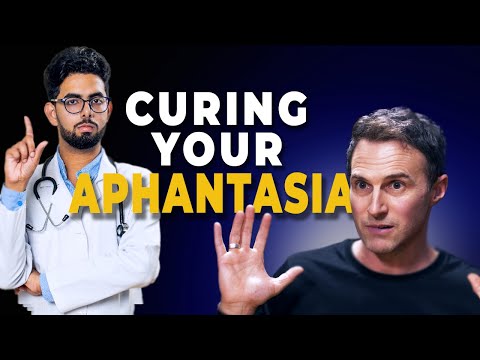 Видео: МОЖНО ЛИ ВЫЛЕЧИТЬ АФАНТАЗИЮ?