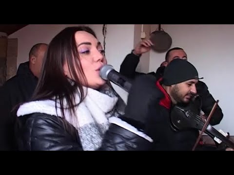 Видео: Поздрав за домакина Зашко и всички гости - Трифон Зарезан 2023 г.