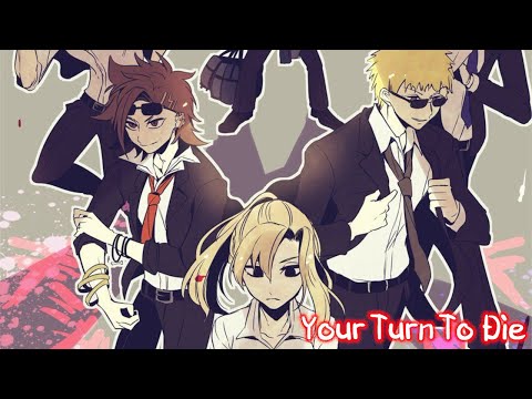 Видео: ОСТАВАЙСЯ В ЗОНЕ! YTTD Your Turn To Die Прохождение #18