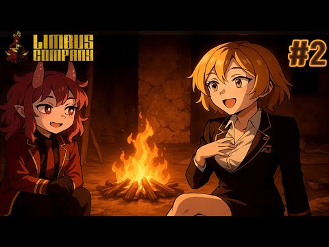 Видео: Истории у костра.. #2 | Limbus Company x Arknights