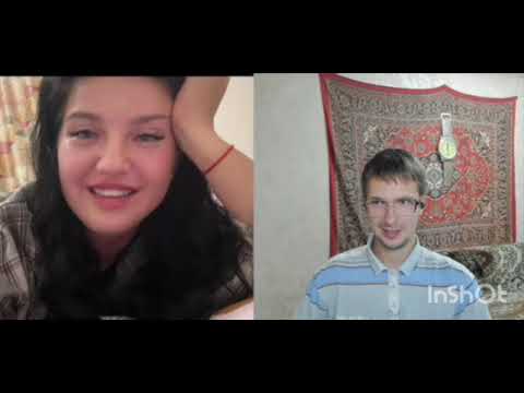 Видео: попалась веселая девушка ботану | чатрулетка креативный директор