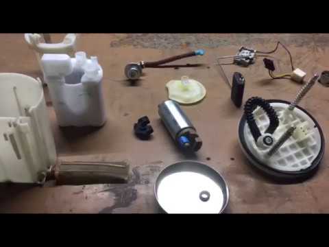 Видео: Почему не заводится Kia Ceed 08/Hyundai i30