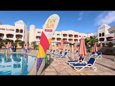 Видео: 🇪🇬ШАРМ 2024 / САМАЯ БЮДЖЕТНАЯ ПЯТЕРКА БУХТЫ НААМА БЕЙ / NAAMA WAVES ACTIVE RESORT & Spa 5* /