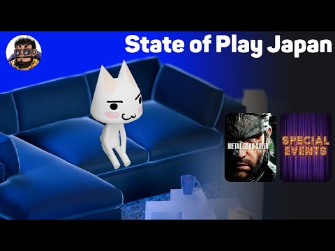 Видео: Дельта (3) и Стейт оф Плей / 11.11.2025 /