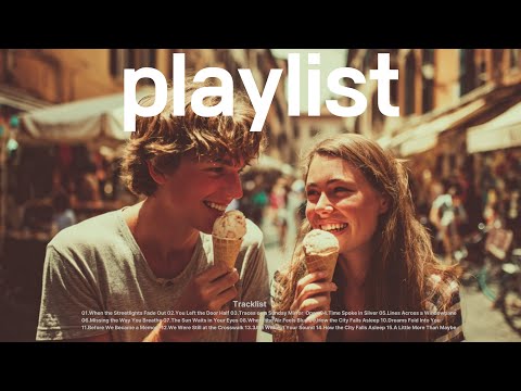 Видео: плейлист [Кафе] Музыка, которую все лайкают💗 | Эмоциональный поп для теплой атмосферы