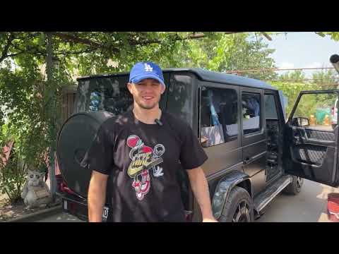 Видео: КУПИЛ W463. Собираем гелик из дорестайлинга в рестайлинг. АКТУАЛЕН ЛИ ТАКОЙ АВТОМОБИЛЬ В 2025 ГОДУ?