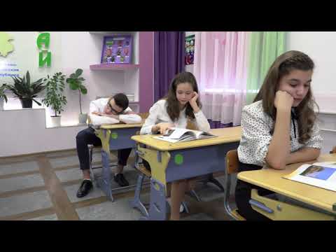 Видео: Ансамбль "Вдохновение" _ Мы - это ты, страна!