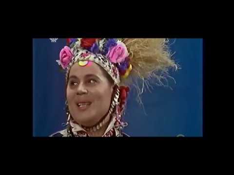 Видео: Международен конкурс за народна музика "Златният паун" - Унгария, 1973