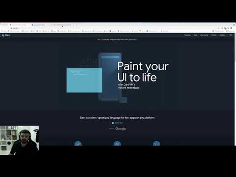 Видео: Урок 6: "Основы Dart - классы: наследование и enum"