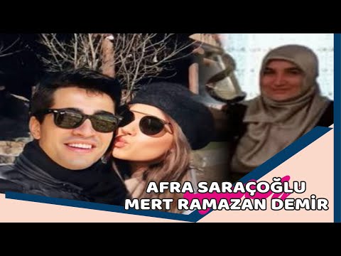 Видео: Мать Мерта Рамазана Демира поделилась последствиями личной жизни сына!