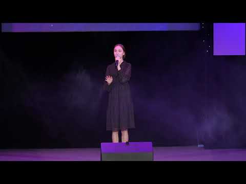 Видео: Саночки - Елена Чеснокова. Автор Игорь Кормановский.