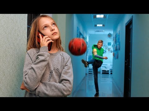 Видео: Кто ОБИДЕЛ НОВЕНЬКУЮ???