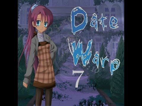 Видео: Прохождение Спираль свиданий / Date Warp ( №7 - Лаборатория )