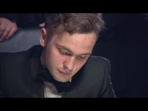 Видео: Что? Где? Когда? Борис Белозеров. Легендарный суперблиц