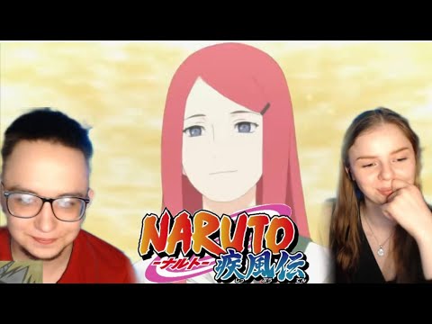 Видео: МАМА НАРУТО !!! Наруто Шипуден 245-246 серия