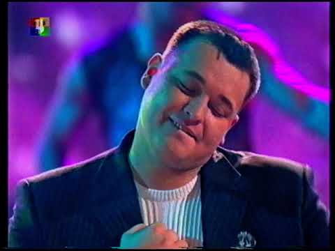 Видео: Руки Вверх - Нелюбимая (Новогодний концерт 2005г.)