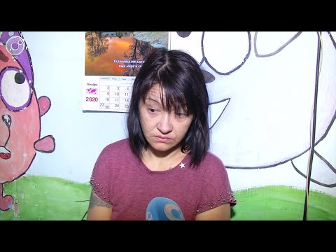 Видео: Соседи захватили места общего пользования в коммунальной квартире в Новосибирске