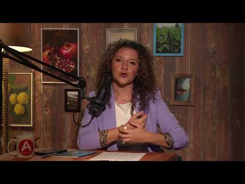 Видео: ПОТКАСТ АЛФА ТВ      01.11.2025