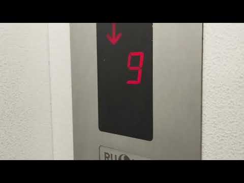 Видео: Лифт Руско Лифт 2022 г. V=1 м/с, Q=400 кг (328)